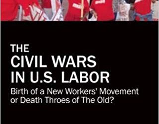 “Civil Wars” Misses the Mark