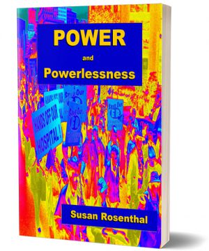 ReMarx Publishing - Power and Powerlessness - Book