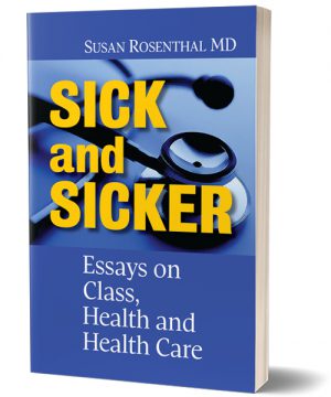 ReMarx Publishing - Sick and Sicker - Book