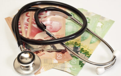 How Canadians Lost Medicare